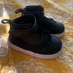 Jordan baby boy shoes